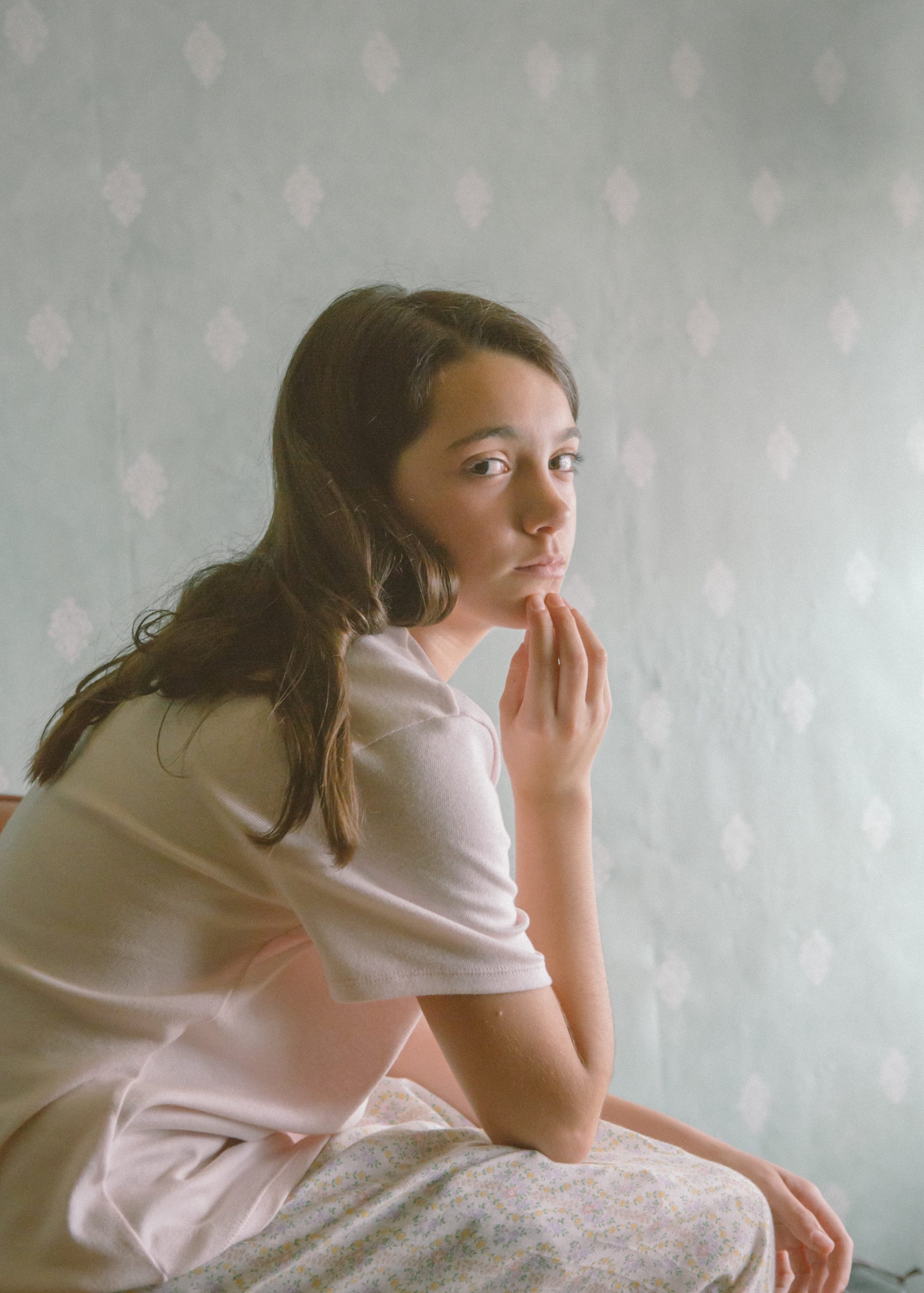 actor Andrea Fandos large photo