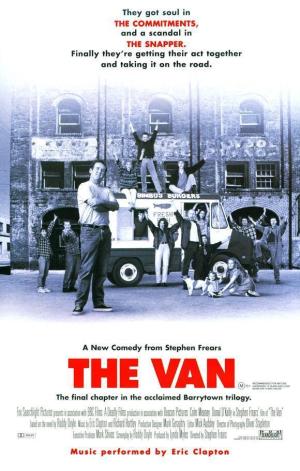 The Van [Spanish]