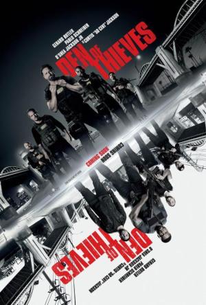 Den of Thieves [Spanish]