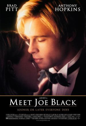 Meet Joe Black [Spanish]