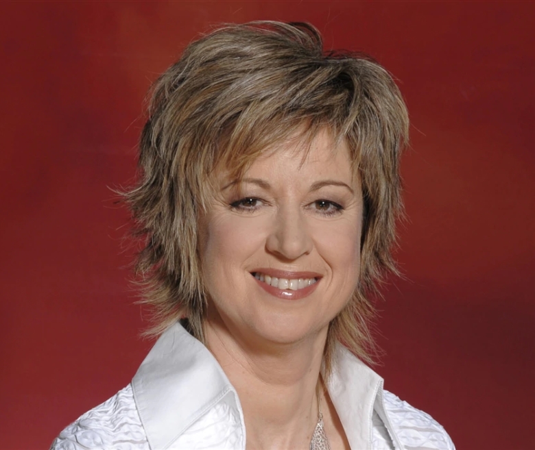 actor Marie-Josée Turcotte large photo