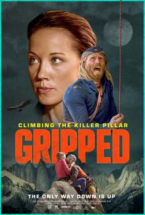 Gripped: Climbing the Killer Pillar [Spanish]