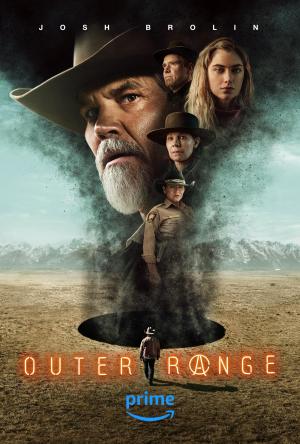 Outer Range [Spanish] S1-S21