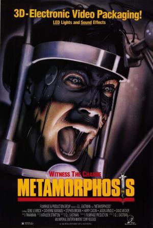 Metamorphosis [Spanish]