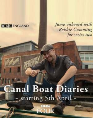Canal Boat Diaries S1-S6
