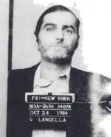 Gennaro Langella