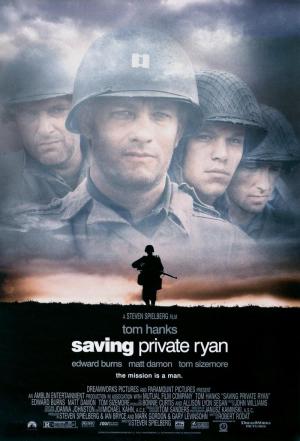 Saving Private Ryan [Russian]