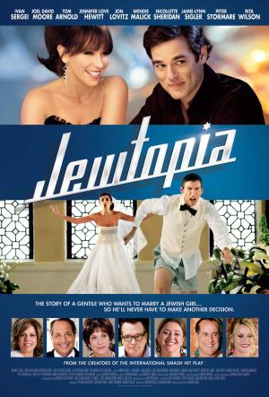 Jewtopia [Spanish]