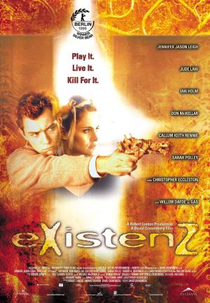 eXistenZ - 123Movies
