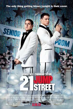 21 Jump Street [SpanishLatam]