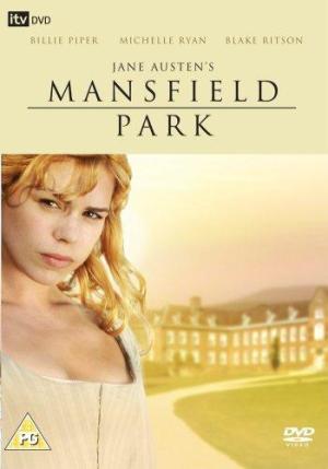Mansfield Park [Spanish]
