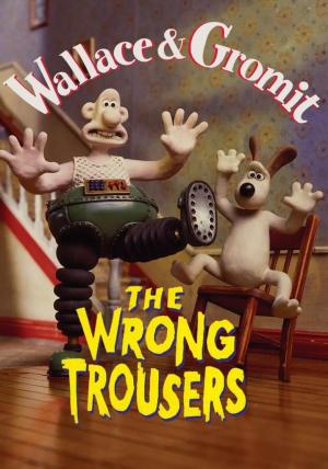 Wallace & Gromit: The Wrong Trousers [Spanish]