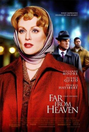 Far from Heaven [Spanish]