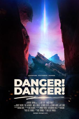 Danger! Danger! [SpanishLatam]