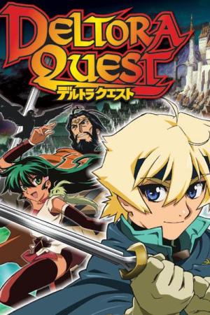 Deltora Quest [English]
