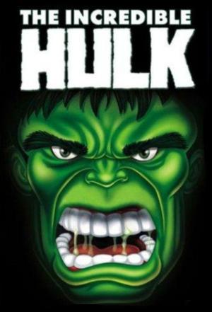The Incredible Hulk [Spanish]