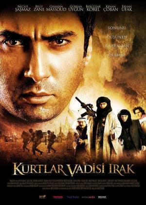 Valley of the Wolves: Iraq [Spanish]