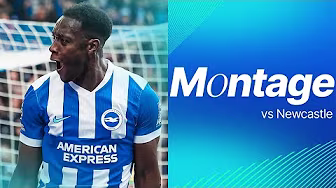 Montage | Welbeck Double Downs Newcastle