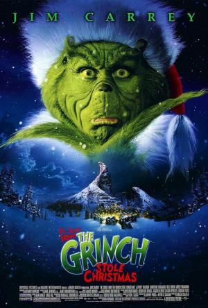 How the Grinch Stole Christmas [Spanish]
