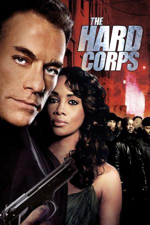 The Hard Corps [Spanish]