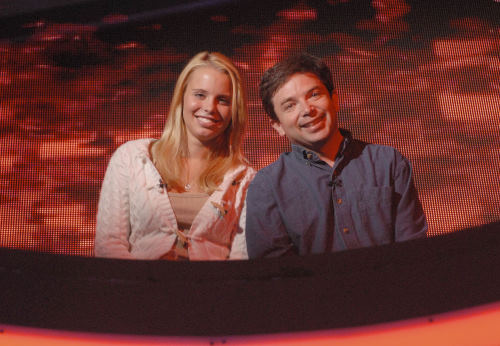 actor Amy Main large photo