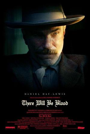 There Will Be Blood [Spanish]