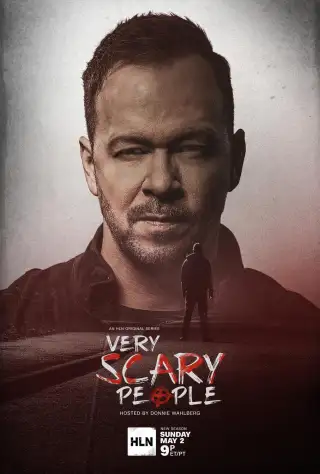 Very Scary People