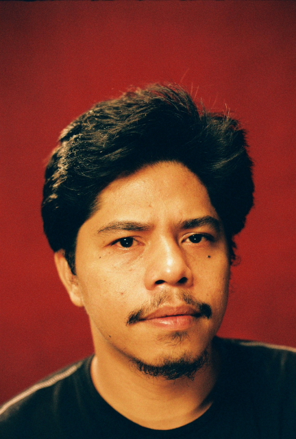 actor Jun Sabayton large photo