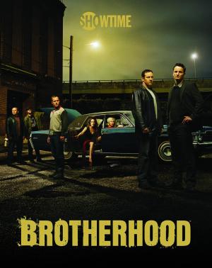 Brotherhood [Spanish] S1-S2