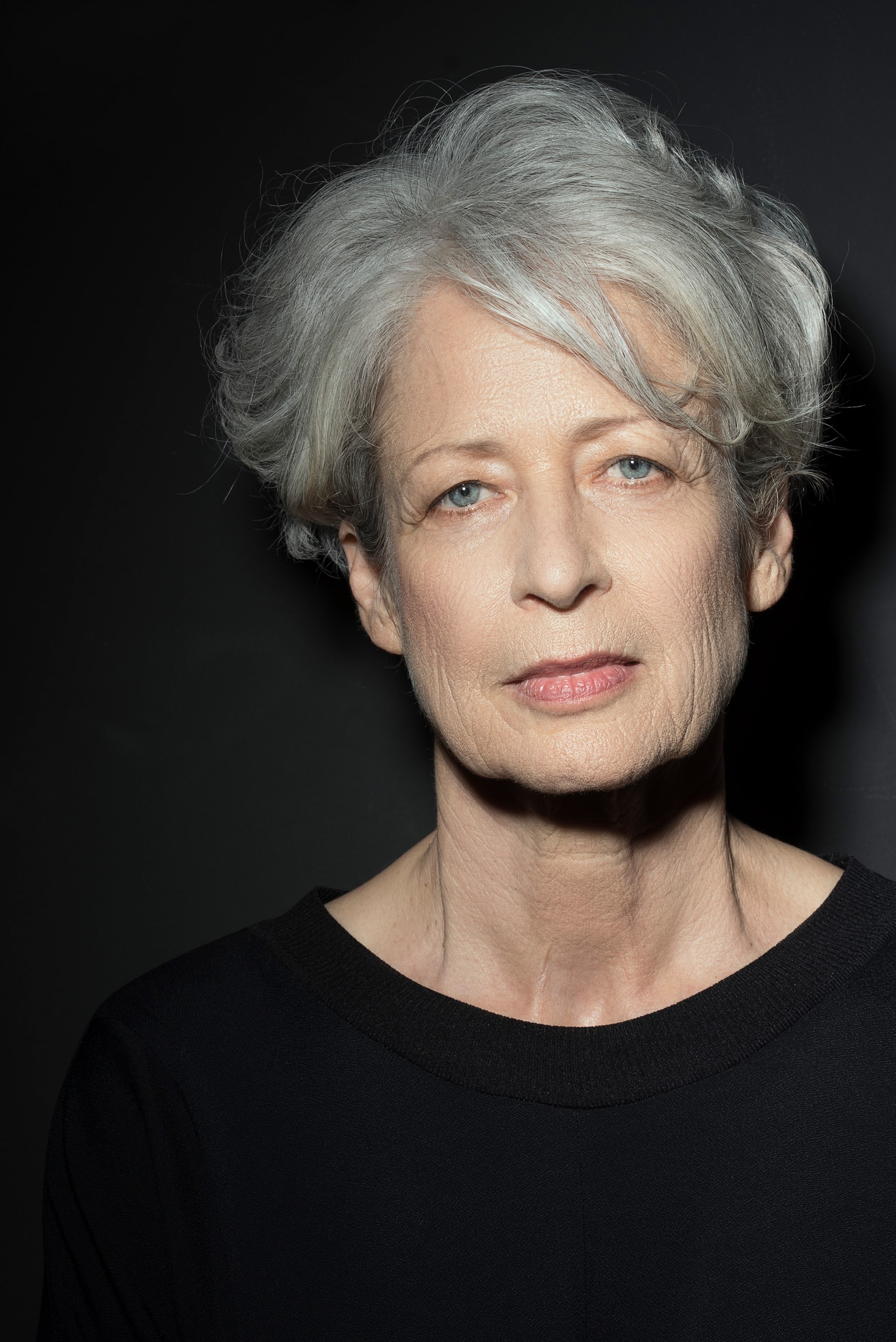 actor Paola Sambo large photo