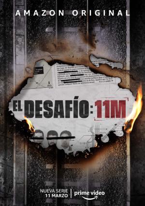 The Challenge [Spanish] S1-S2