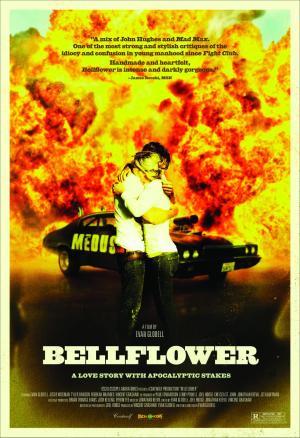 Bellflower [Russian]