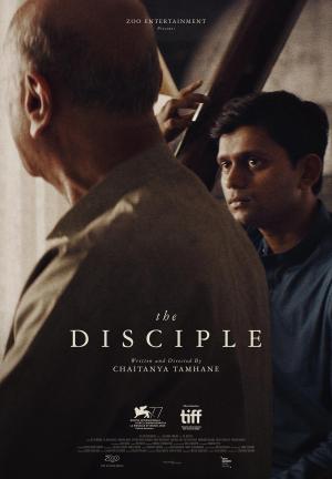 The Disciple [Marathi]