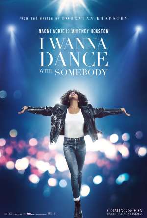 Whitney Houston: I Wanna Dance with Somebody [Spanish]