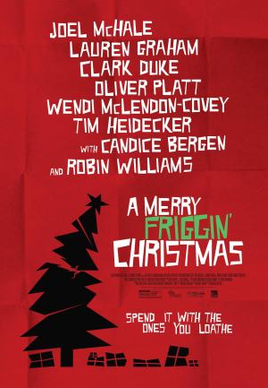 A Merry Friggin' Christmas [Spanish]