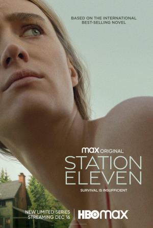 Station Eleven [Spanish]