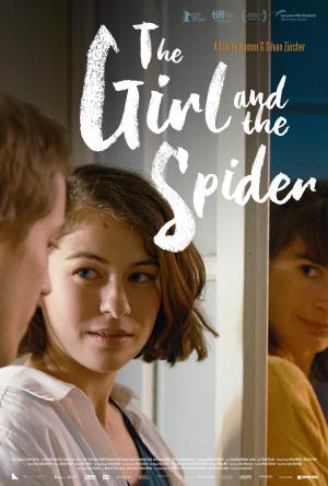The Girl and the Spider [Spanish]