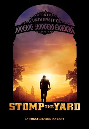 Stomp the Yard [Version française]