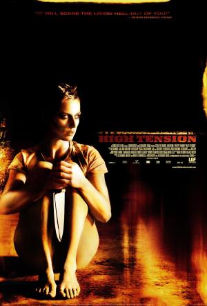 High Tension [Russian]