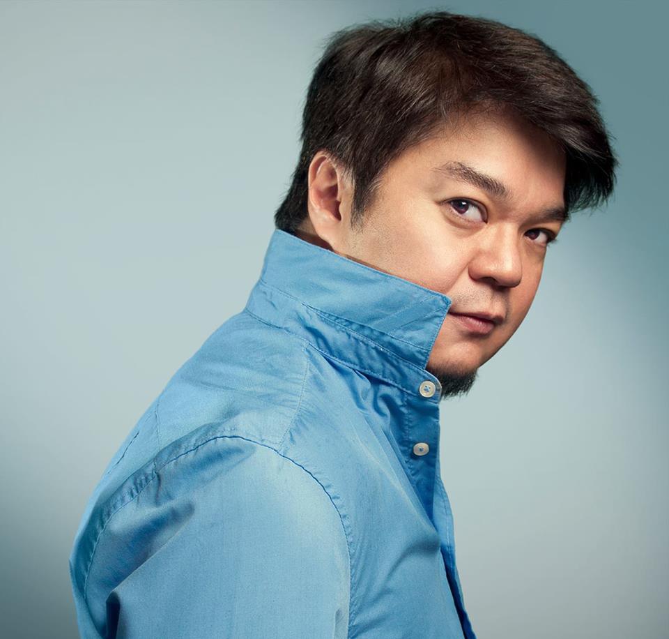 Paolo Gamboa