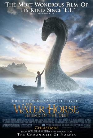 The Water Horse [Russian]