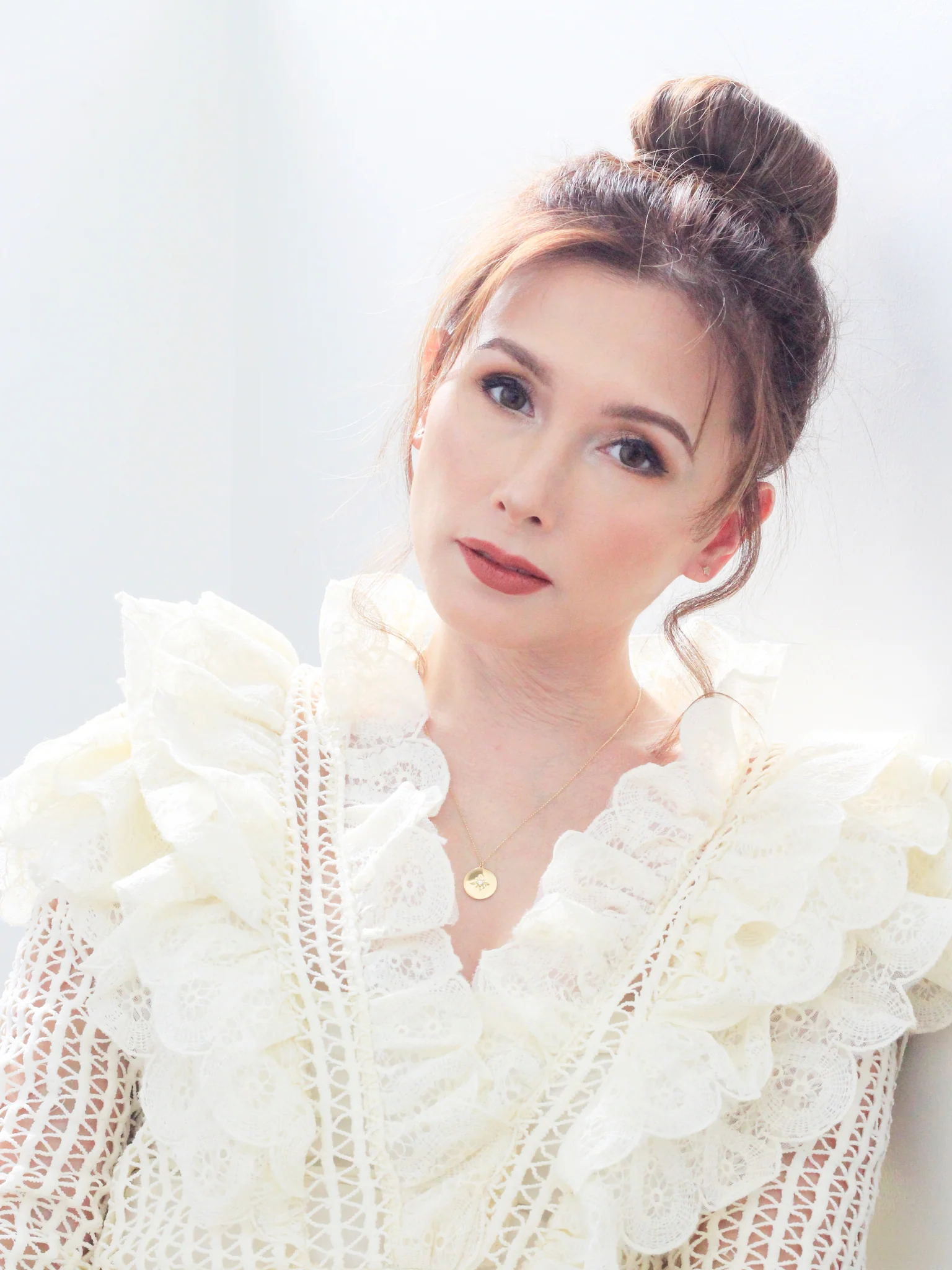 Michelle Quizon
