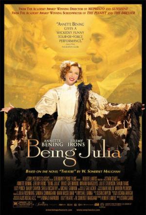 Being Julia [Spanish]