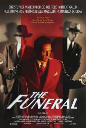 The Funeral [Spanish]