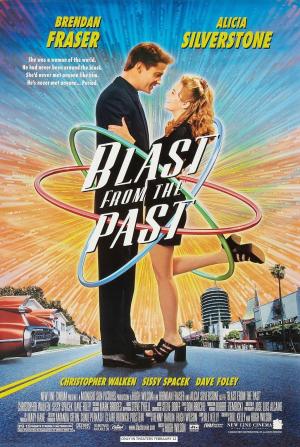 Blast from the Past [Spanish]