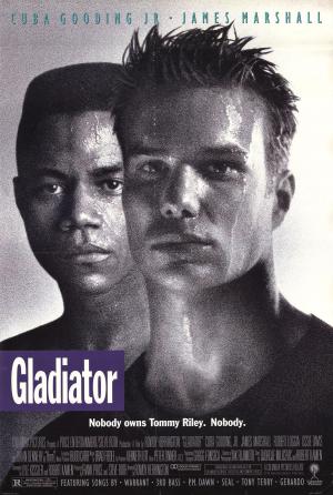 Gladiator [Kurdish]