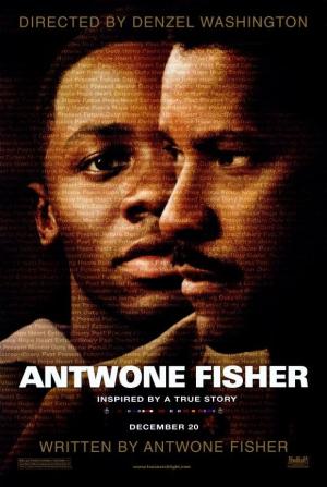 Antwone Fisher [Spanish]