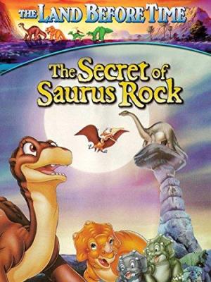The Land Before Time VI: The Secret of Saurus Rock [Spanish]