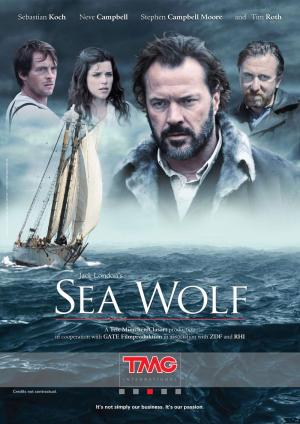 Sea Wolf [Russian]