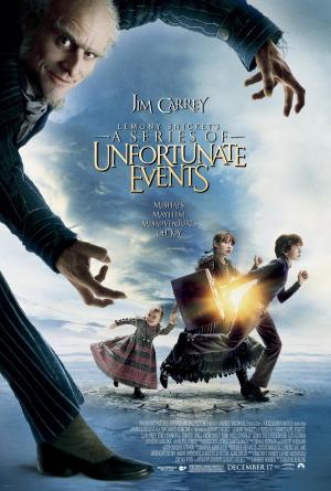 A Series of Unfortunate Events [Spanish]
